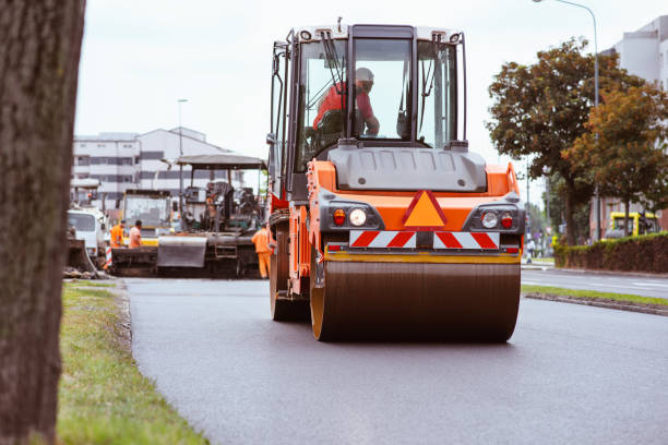 Best Driveway Repair Near Me  in West Glendive, MT