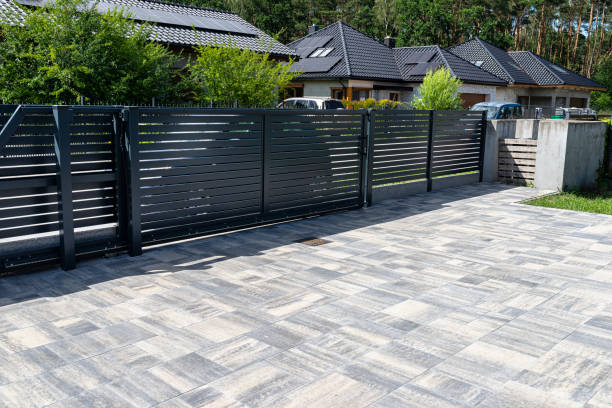 Trusted West Glendive, MT Driveway Pavers Experts