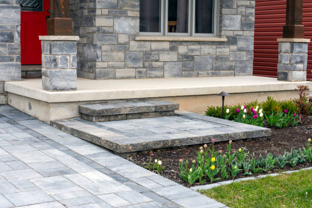 Best Driveway Repair Near Me  in West Glendive, MT