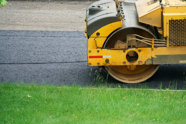 Best Affordable Driveway Pavers  in West Glendive, MT