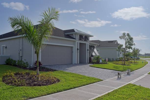 Best Custom Driveway Pavers  in West Glendive, MT