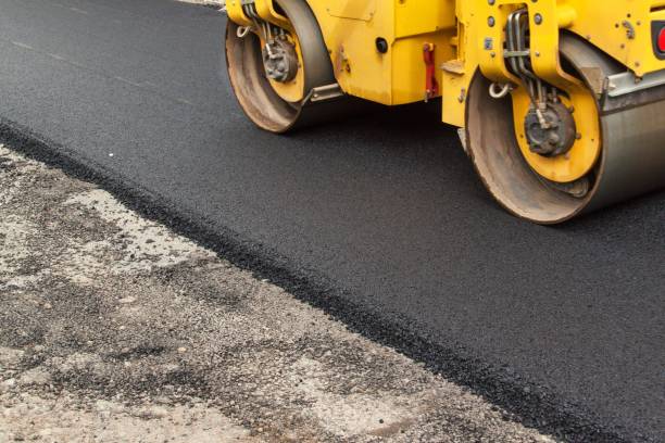 Driveway Repair Near Me in West Glendive, MT