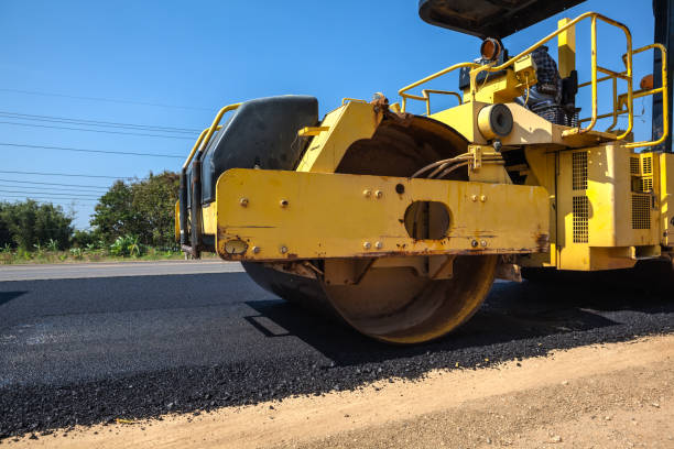 Best Best Driveway Pavers  in West Glendive, MT